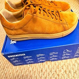 Birkenstock Bend Low sneakers size 40 regular